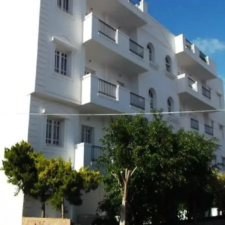 Hotel Sofia
