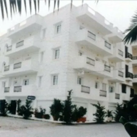 Sofia Hotel Hersonissos (Crete)