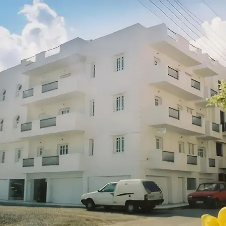 Hotel Sofia